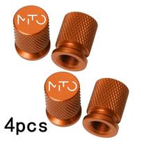 LVCZN1 4pcs Car Wheel Tire Valve Caps Tyre Stem Covers Airdust Waterproof For Alfa Romeo Mito Car Accessorie