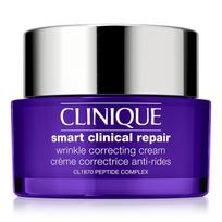 Clinique Smart Clinical Repair Wrinkle Correcting Cream, 50ml, 1 pcs black