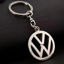 Naujas Automobilio Stiliaus Raktų Pakabukas VW Passat B5 B6 B7 Polo Tiguan Golf Scirocco Lavida Santana Touran Magotan Automobilio Aksesuarams Da7 black