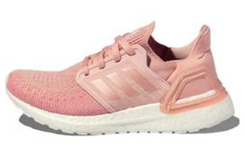 Adidas Wmns UltraBoost 20 'Pink' Moteriški H68282 38⅔ beige