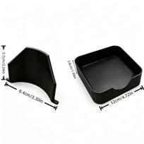 Simple Washing Machine Drain Tray Anti-Overflow Water Collection Box Drain Pan  Household juoda