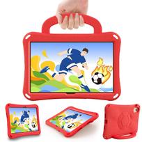 Kids Case for Honor PAD X10/X9/X9A/X8 11.5-inch,PAD V7 11  V6/V7 10.4  PAD X7 8.7inch EVA Shock Proof Protective Cover Pad X7 8.7in 2025 yellow