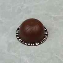 Daugkartinis silikoninis dangtelis Nespresso Vertuo kapsulėms: Itališkas Espresso daugiaalyvis apvalkalas