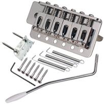Pakaitinis tremolo tilto komplektas SQ ST elektrinės gitaros dalims ir priedams
