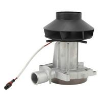 Combustion Air Blower Motor 24V 2kW Fast Heat Dissipation for Eberspacher Airtronic Heaters D2 Heater Blower Motor Car