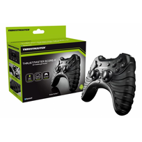 Thrustmaster Score-A Black žaidimų valdymo pultelis