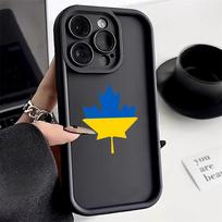 Sky Eye Ladder Minkštas dėklas infinix Note 30 Hot 50 40 20 Smart 5 6 7 8 9 OnePlus Google Visi infinix modeliai Telefono dėklai Dangtis NY27 Love Maple Leaf art Tecno Spark 20/20C/Pop 8