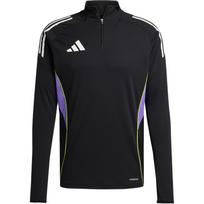 Adidas Tiro 25 Competition Top Men Tops JW4350 M black