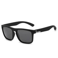 Fashion Polarized Color Changing Sunglasses Men Night Vision Car Driving Sunglass Dirt Bike Motorcycle Cycling Glasses black