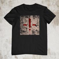 Juodi Unisex Marškinėliai su Dead Poet Society Grupės Albumo Grafika Visų Dydžių S-5XL HH1022 M gray