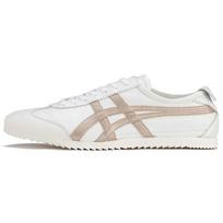 Onitsuka Tiger Mexico 66 Deluxe Nm White Rose Gold 1181A367-102 41.5 white