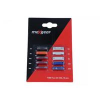 Saugiklių komplektas MAXGEAR 89-0005