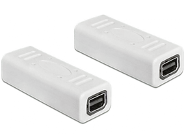 Delock – „Mini DisplayPort“ jungčių keitiklis, moteriška – moteriška