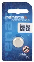 CR1632-1BB Blister
