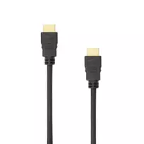 White Shark BOA Cable HDMI-HDMI 2.1 M/M 2m 8K@60Hz