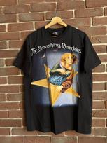 Smashing Pumpkins Mellon Collie Rock Band Tshirt L Black Unisex T-Shirt XL black