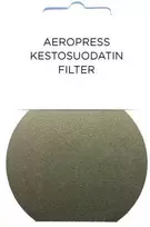 AeroPress kestofiltrin, apfilter