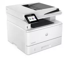 LaserJet Pro MFP 4102dw