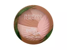 Blush Physicians Formula Butter Glow Bronzer + Blush, 8,2g