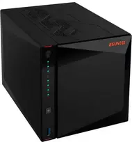 Asustor AS5404T tinklo diskų serveris