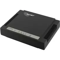 "Z ALLNET Punkt-zu-Punkt Modem VDSL via 2-Draht managed Slave ALL126AS3"