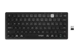Wireless keyboard Dual
