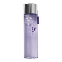 numbuzin No.9 NAD+ PDRN Glow Boosting Toner 150ml gray