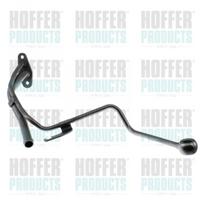 Kompresoriaus alyvos vamzdelis HOFFER 63003