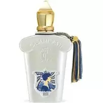 Universalūs kvepalai Xerjoff Casamorati 1888 Quattro Pizzi EDP, 30 ml