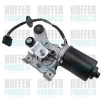 Valytuvo variklis HOFFER H27016