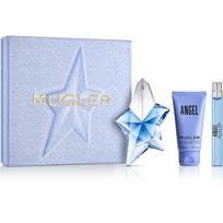 Mugler Angel dovanų rinkinys moterims