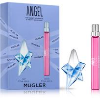 Mugler Angel dovanų rinkinys moterims