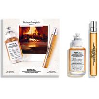 Maison Margiela REPLICA By the Fireplace dovanų rinkinys Unisex