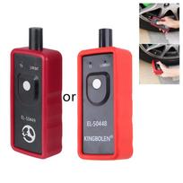 Tire Pressure Monitor Sensor Reset Tool Vehicle Tire TPMS Relearn Tool Automotive Accessories 1