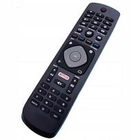 Remote control for Philips smart Netflix 3D TV RM-L1285