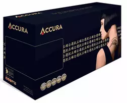 "Accura" OKI tonerio (45807106) keitimas