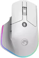 Pelė Marvo G803 Duke 55 Optical White