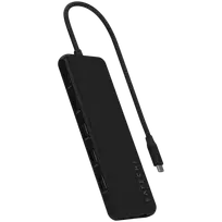 SATECHI 13-in-1 USB-C Triple Display Multiport Adapter