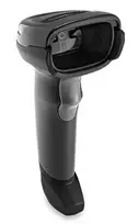 "Zebra Barcodescanner DS2208 1D/2D RS232, KBW, USB"
