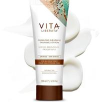 Vita Liberata Gradual Tanning Lotion 6.76oz, 200ml, 1 pcs white