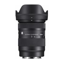 Sigma 28-70mm F2.8 DG DN Contemporary Standard Zoom Lens Sony E-Mount Full-Frame Mirrorless Camera Large Aperture Compact Lightweight juoda