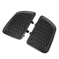 Priekinių apatinių grotelių vilkimo kablio įdėklo dangtelio keitimas Jeep Grand Cherokee 2014 2016 68143098AC black