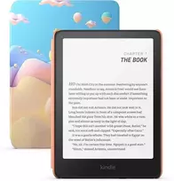 Amazon Kindle Paperwhite Kids 16GB 7" 2024 Starfish