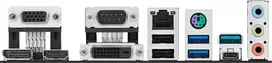 "MB ASUS PRO H810M-C-CSM (Intel.LGA1851.DDR5.mATX)"