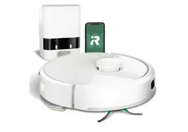 iRobot Roomba 105 Combo+ robotti-imuri, valkoinen