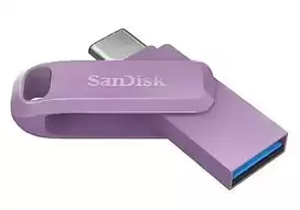 SanDisk Ultra Dual Drive Go USB 3.2 / USB-C Flash Memory 1TB