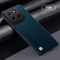 For Motorola Edge 70 Pro Case Simple Matte PU Vegan Leather Phone Cover For Moto Edge70 Pro Shell Fingerprint-Resistant Bumper Motorola Edge 70 Pro