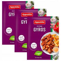 Appetita Gyros Seasoning 30 g x 3 pieces