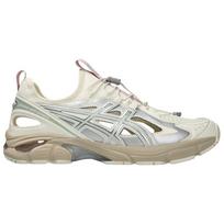 ASICS GT 2160 Kvėpuojantys Lengvi Upės Žygio Batai Unisex Smėlio Spalvos Sidabriniai 1203A951-101 40 white