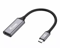 "Equip Adapter USB-C -> HDMI 2.0 4K60Hz 0.15m gr"